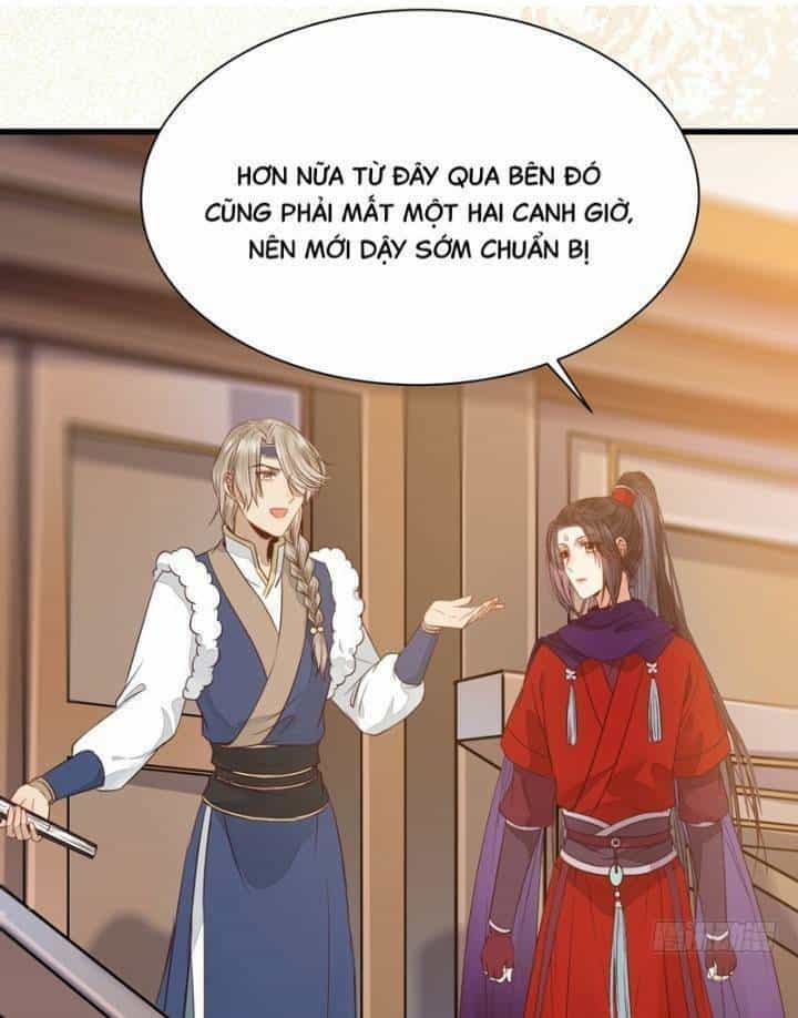 Tuyệt Sắc Quyến Rũ: Quỷ Y Chí Tôn - Chương 233 - ảnh 43