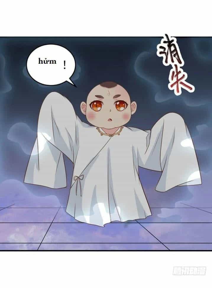 Tuyệt Sắc Quyến Rũ: Quỷ Y Chí Tôn - Chương 23.1 - ảnh 24