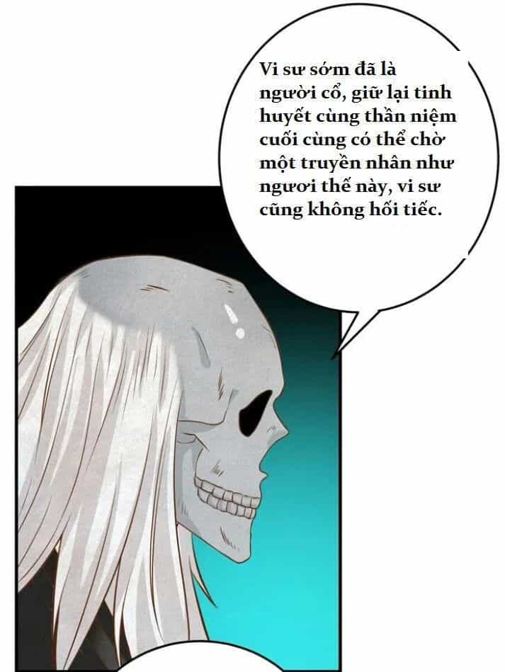 Tuyệt Sắc Quyến Rũ: Quỷ Y Chí Tôn - Chương 23.1 - ảnh 29