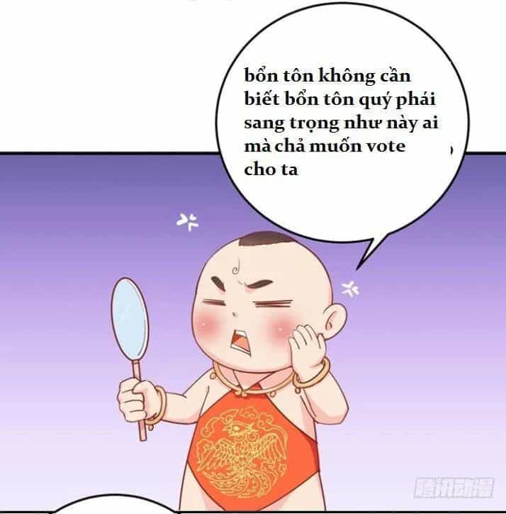 Tuyệt Sắc Quyến Rũ: Quỷ Y Chí Tôn - Chương 23.1 - ảnh 35