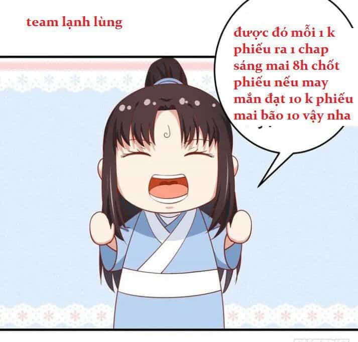 Tuyệt Sắc Quyến Rũ: Quỷ Y Chí Tôn - Chương 23.1 - ảnh 37