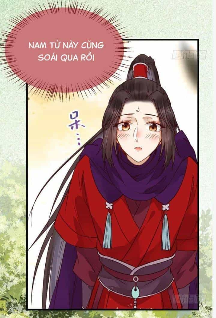 Tuyệt Sắc Quyến Rũ: Quỷ Y Chí Tôn - Chương 234 - ảnh 12