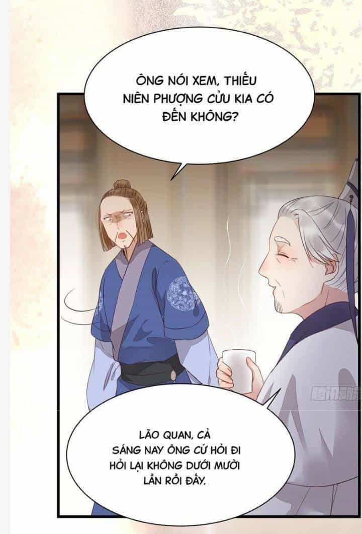 Tuyệt Sắc Quyến Rũ: Quỷ Y Chí Tôn - Chương 234 - ảnh 27