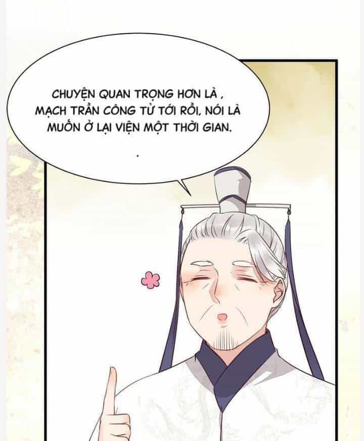 Tuyệt Sắc Quyến Rũ: Quỷ Y Chí Tôn - Chương 234 - ảnh 29