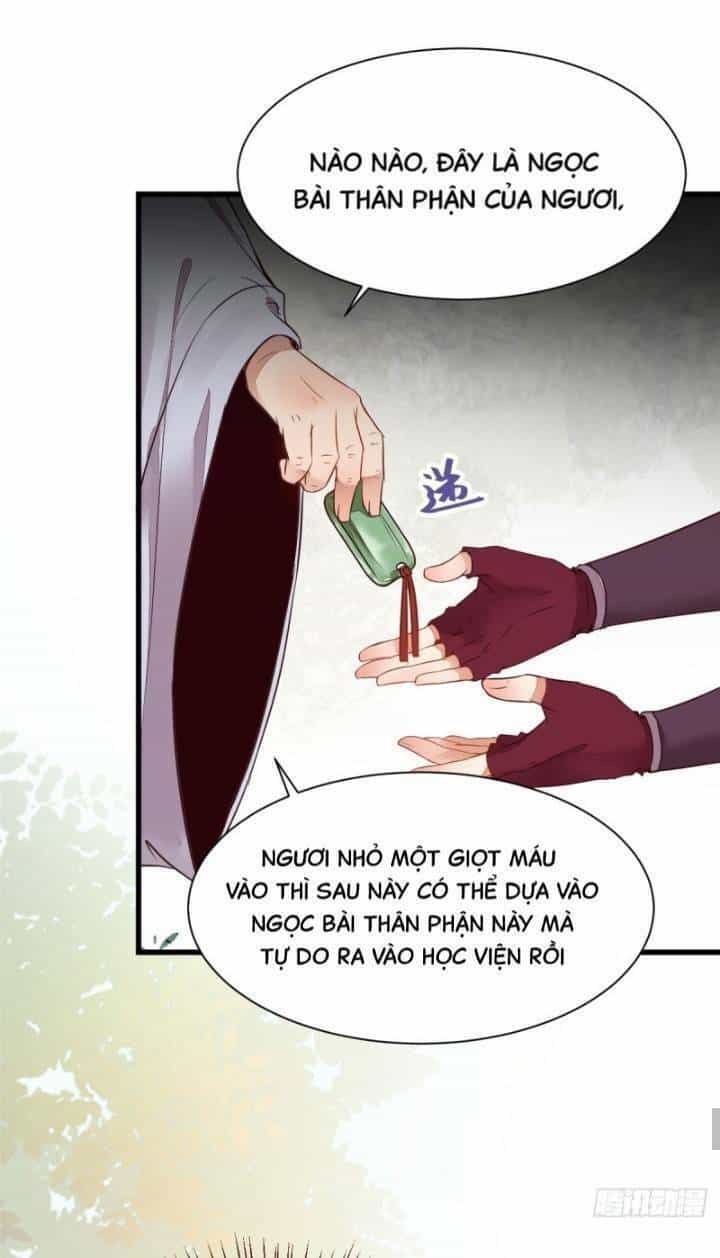 Tuyệt Sắc Quyến Rũ: Quỷ Y Chí Tôn - Chương 235 - ảnh 36