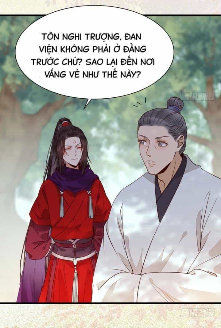 Tuyệt Sắc Quyến Rũ: Quỷ Y Chí Tôn - Chương 236 - ảnh 22