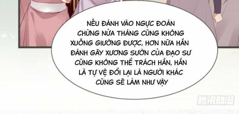 Tuyệt Sắc Quyến Rũ: Quỷ Y Chí Tôn - Chương 237 - ảnh 39