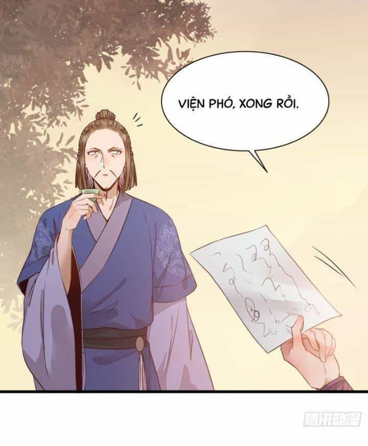 Tuyệt Sắc Quyến Rũ: Quỷ Y Chí Tôn - Chương 238 - ảnh 25