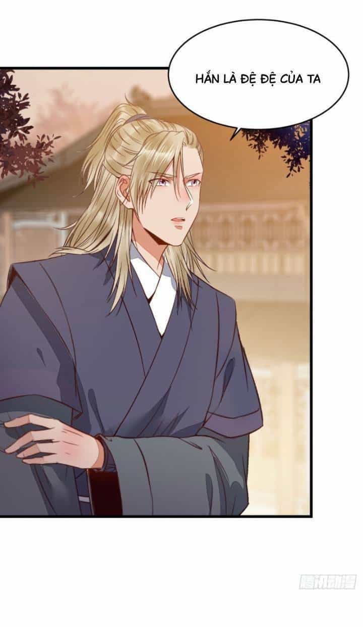 Tuyệt Sắc Quyến Rũ: Quỷ Y Chí Tôn - Chương 238 - ảnh 4