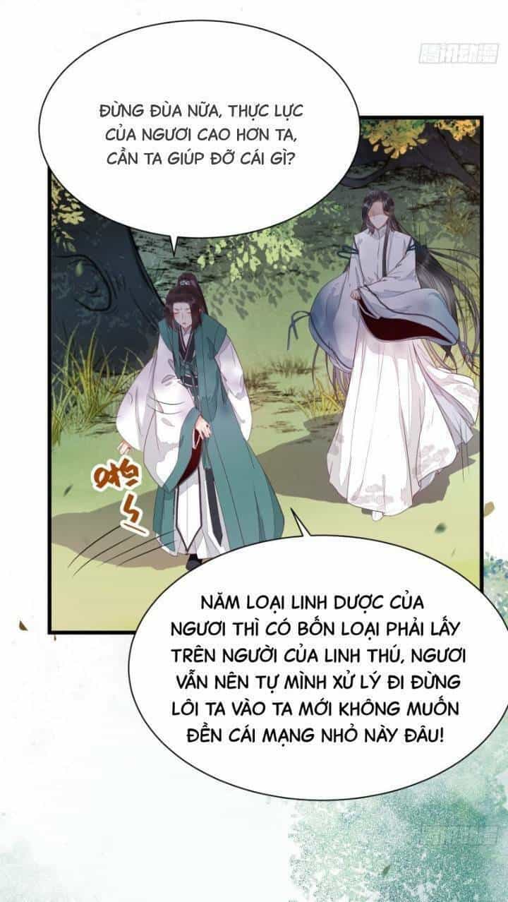 Tuyệt Sắc Quyến Rũ: Quỷ Y Chí Tôn - Chương 241 - ảnh 30