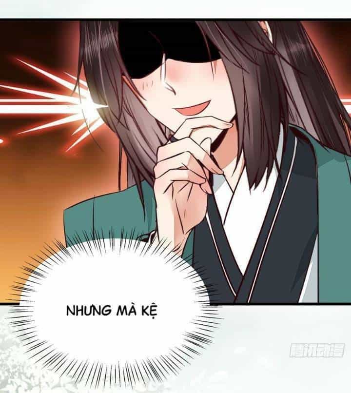 Tuyệt Sắc Quyến Rũ: Quỷ Y Chí Tôn - Chương 242 - ảnh 22