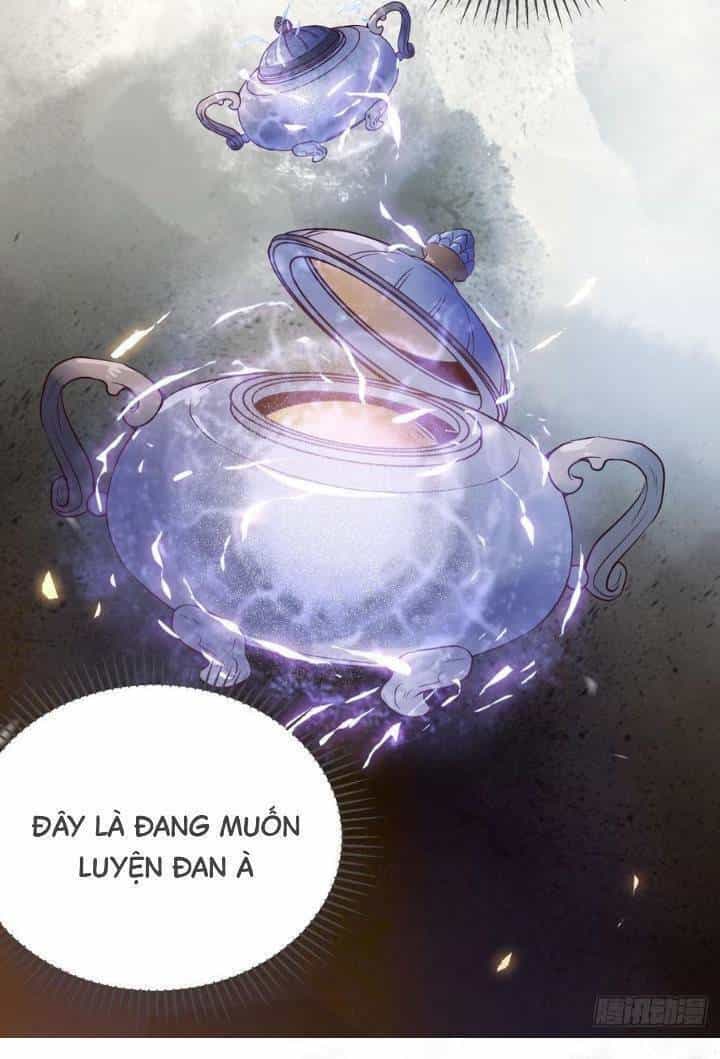 Tuyệt Sắc Quyến Rũ: Quỷ Y Chí Tôn - Chương 243 - ảnh 50
