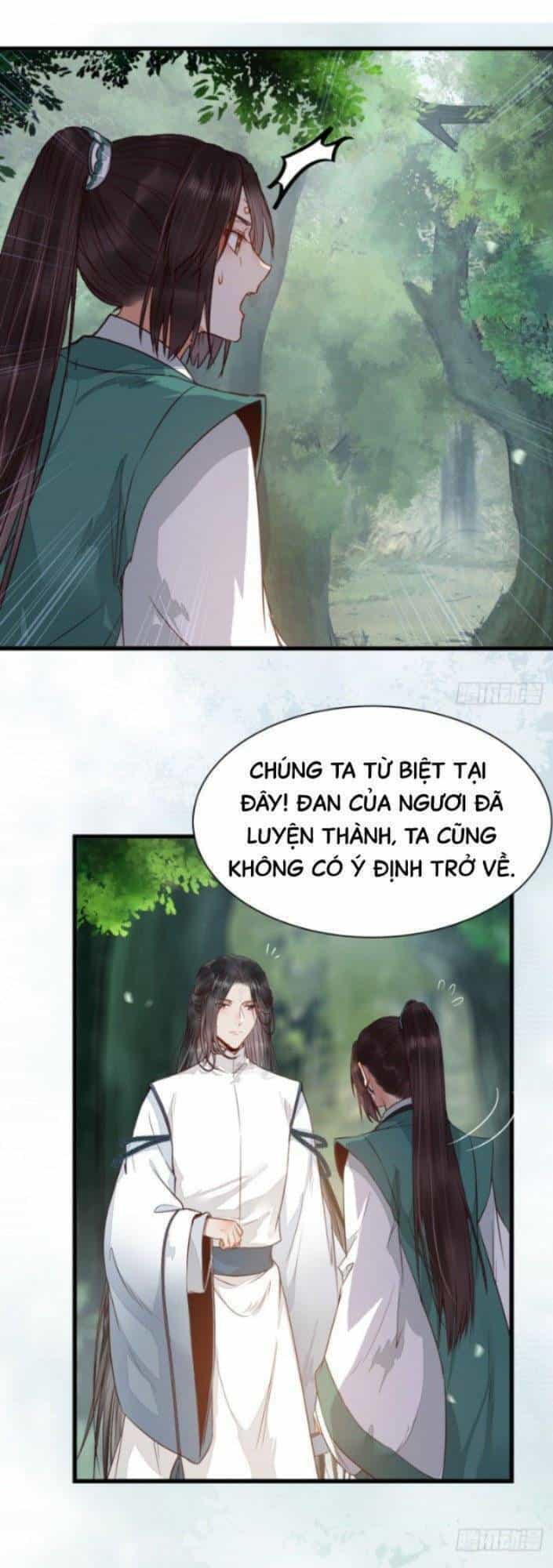 Tuyệt Sắc Quyến Rũ: Quỷ Y Chí Tôn - Chương 244 - ảnh 16