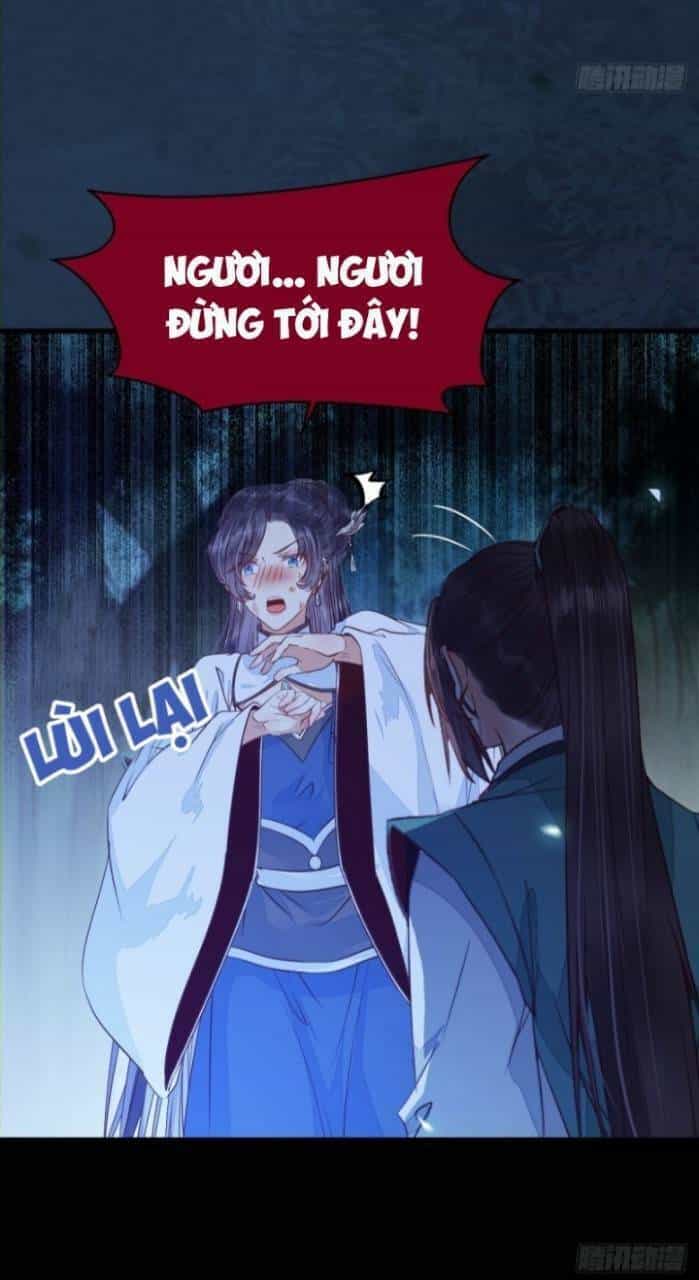 Tuyệt Sắc Quyến Rũ: Quỷ Y Chí Tôn - Chương 245 - ảnh 12