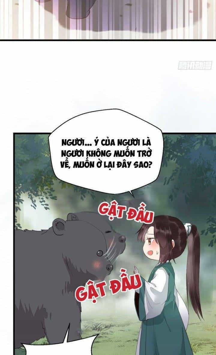 Tuyệt Sắc Quyến Rũ: Quỷ Y Chí Tôn - Chương 246 - ảnh 20