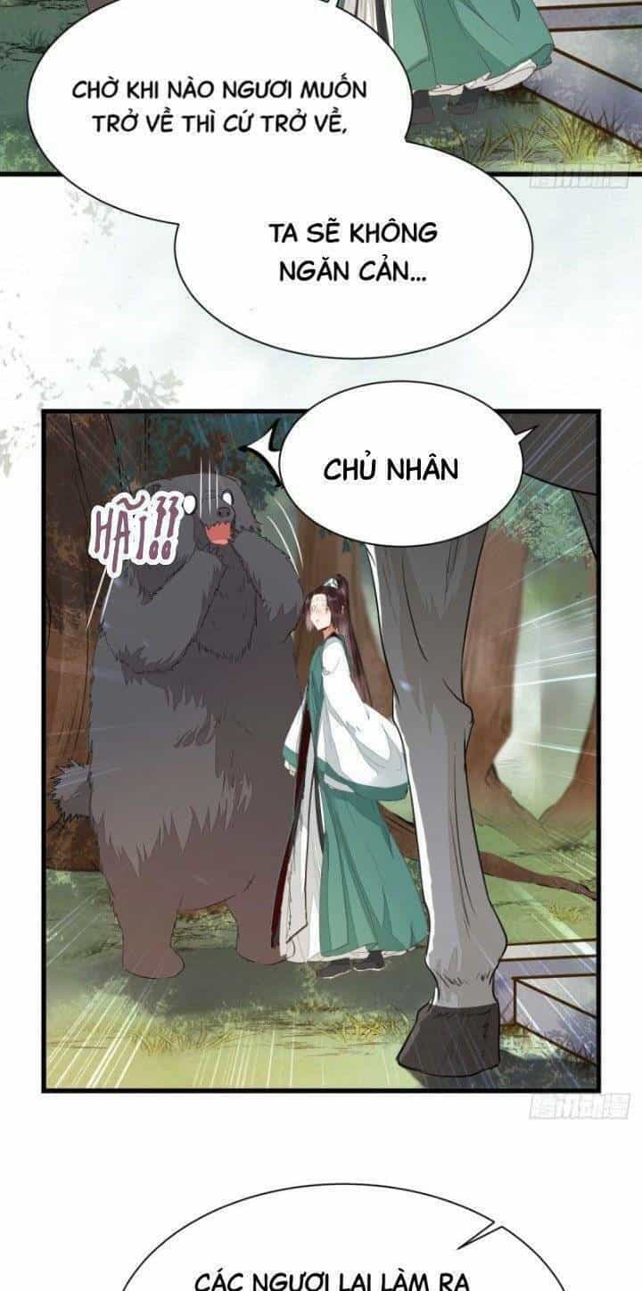 Tuyệt Sắc Quyến Rũ: Quỷ Y Chí Tôn - Chương 246 - ảnh 23
