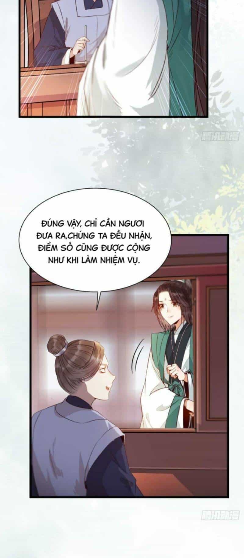 Tuyệt Sắc Quyến Rũ: Quỷ Y Chí Tôn - Chương 247 - ảnh 2