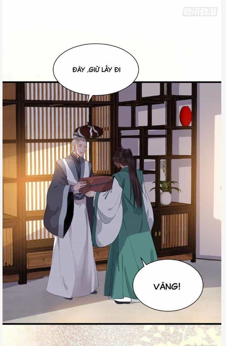 Tuyệt Sắc Quyến Rũ: Quỷ Y Chí Tôn - Chương 248 - ảnh 14