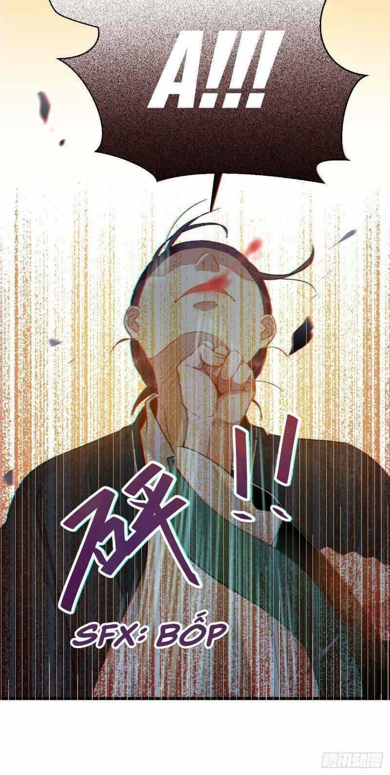 Tuyệt Sắc Quyến Rũ: Quỷ Y Chí Tôn - Chương 249 - ảnh 10