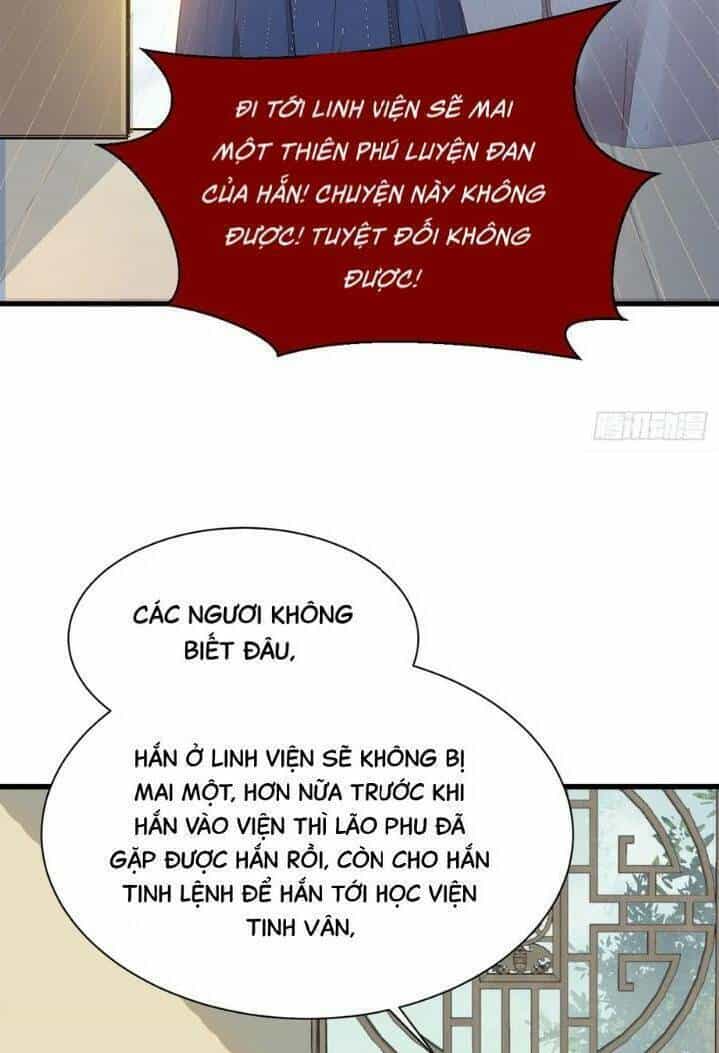 Tuyệt Sắc Quyến Rũ: Quỷ Y Chí Tôn - Chương 252 - ảnh 27