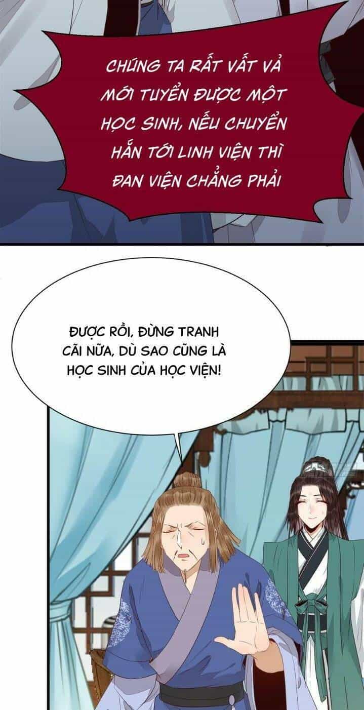 Tuyệt Sắc Quyến Rũ: Quỷ Y Chí Tôn - Chương 252 - ảnh 30