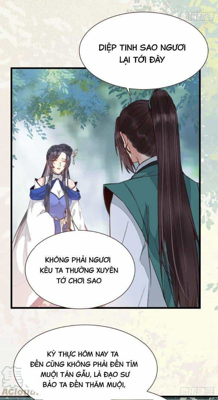 Tuyệt Sắc Quyến Rũ: Quỷ Y Chí Tôn - Chương 253 - ảnh 19