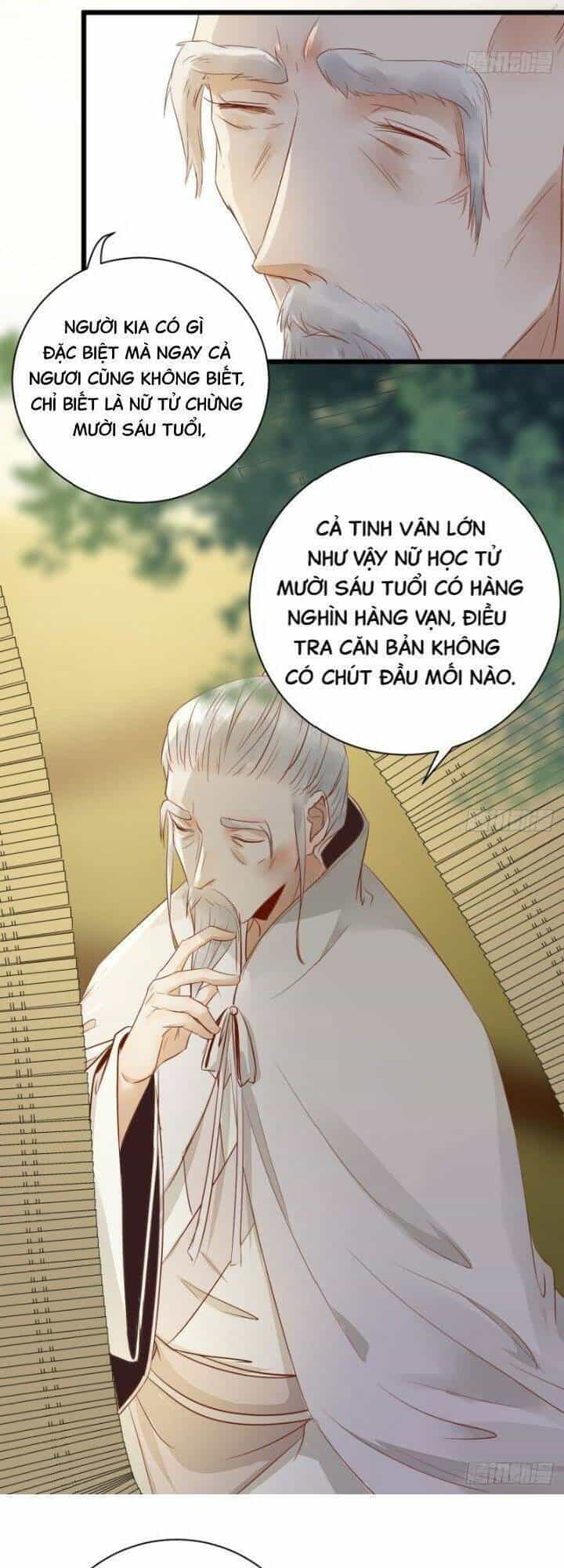Tuyệt Sắc Quyến Rũ: Quỷ Y Chí Tôn - Chương 255 - ảnh 5