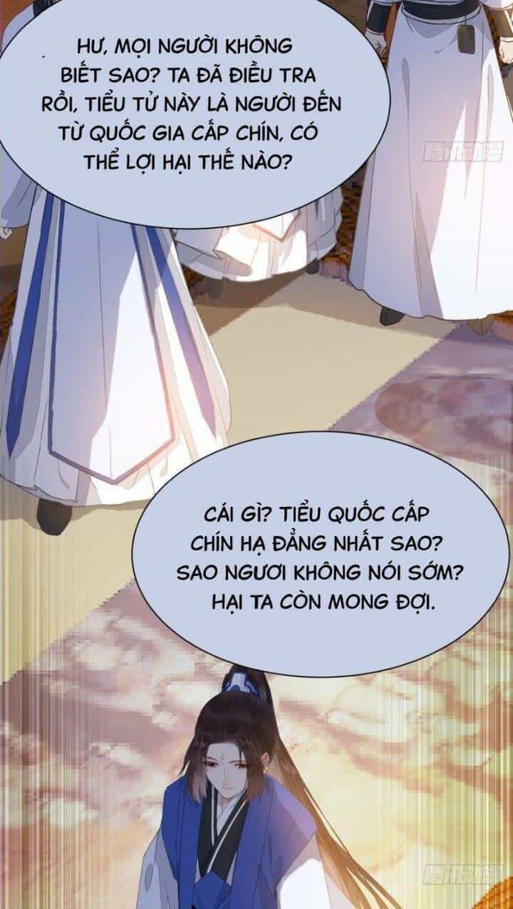 Tuyệt Sắc Quyến Rũ: Quỷ Y Chí Tôn - Chương 256 - ảnh 27