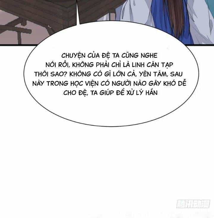 Tuyệt Sắc Quyến Rũ: Quỷ Y Chí Tôn - Chương 257 - ảnh 38
