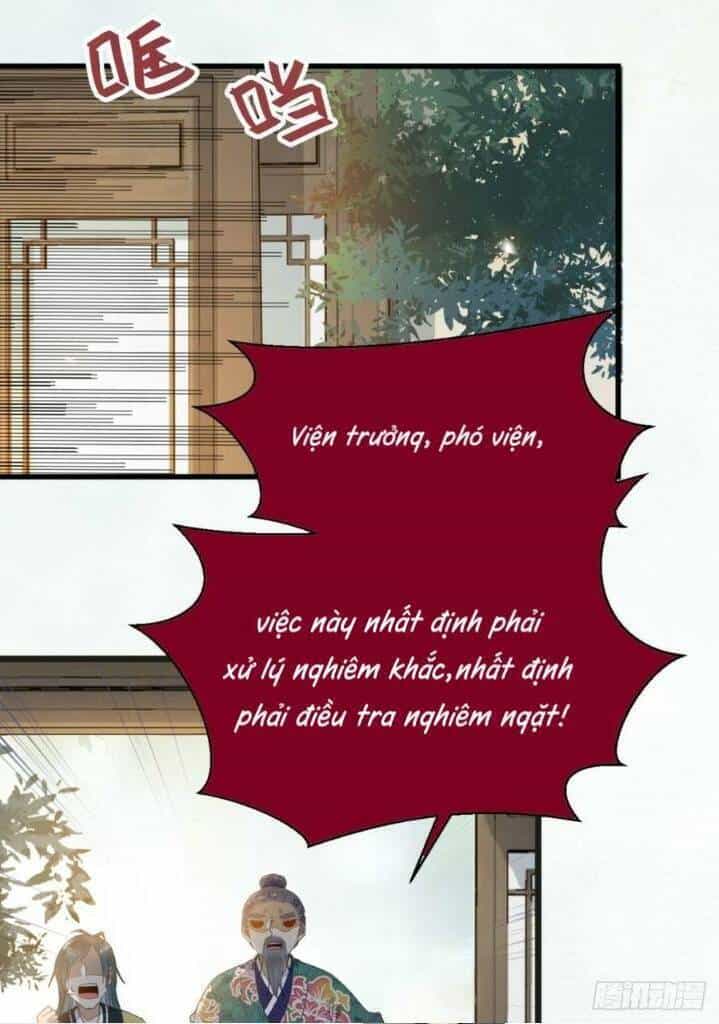 Tuyệt Sắc Quyến Rũ: Quỷ Y Chí Tôn - Chương 258 - ảnh 19