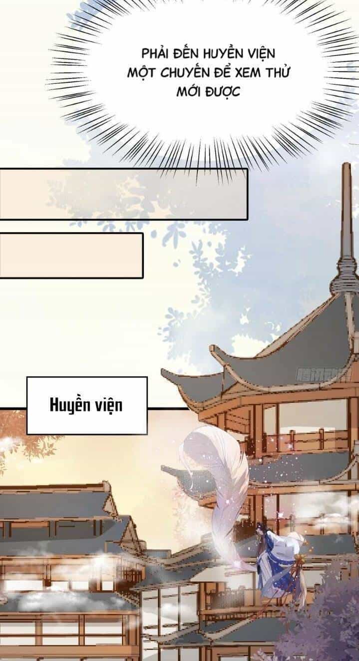 Tuyệt Sắc Quyến Rũ: Quỷ Y Chí Tôn - Chương 258 - ảnh 37