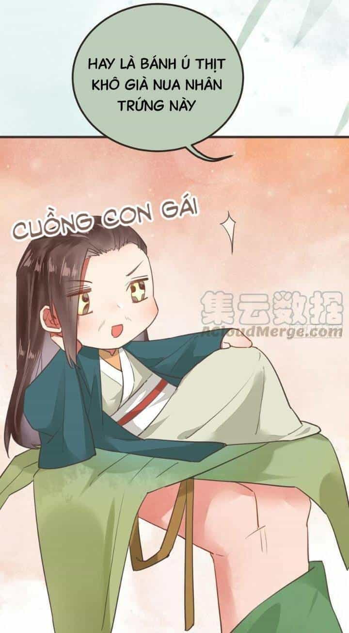 Tuyệt Sắc Quyến Rũ: Quỷ Y Chí Tôn - Chương 259 - ảnh 12