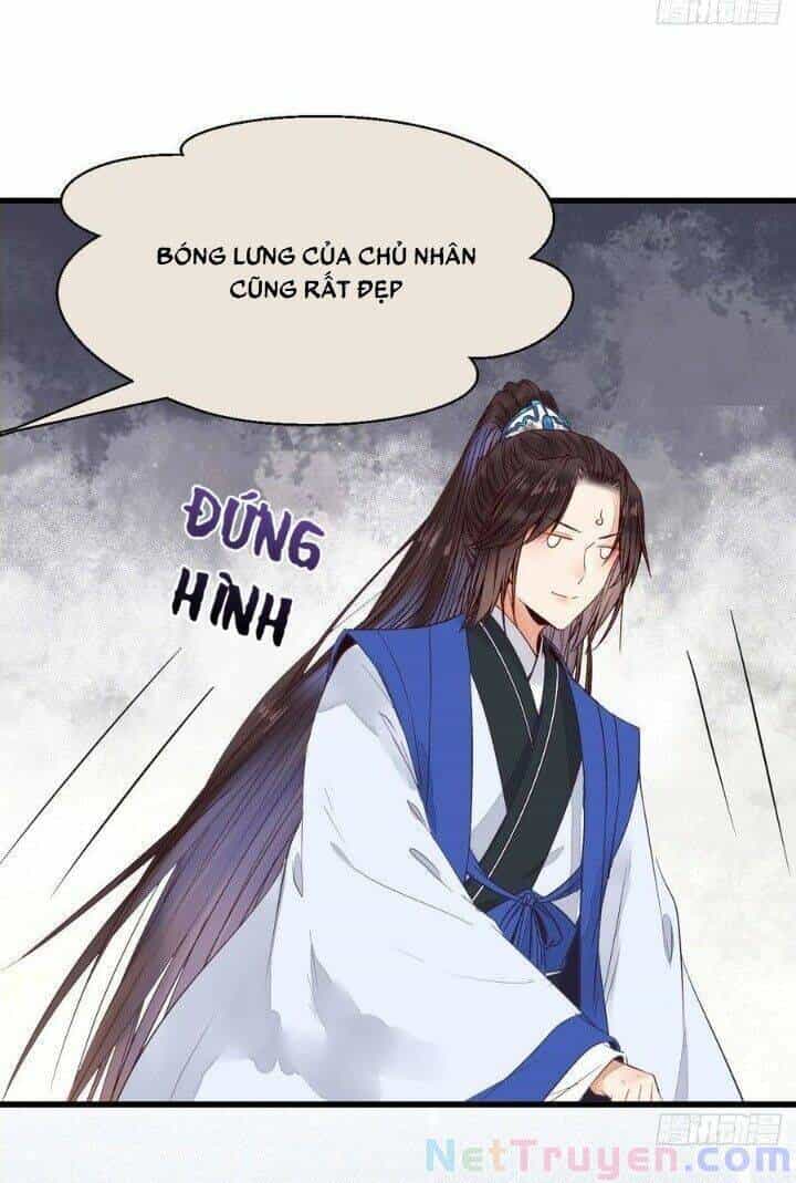Tuyệt Sắc Quyến Rũ: Quỷ Y Chí Tôn - Chương 263 - ảnh 13