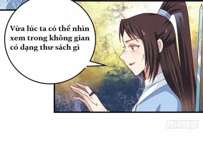 Tuyệt Sắc Quyến Rũ: Quỷ Y Chí Tôn - Chương 26 - ảnh 15