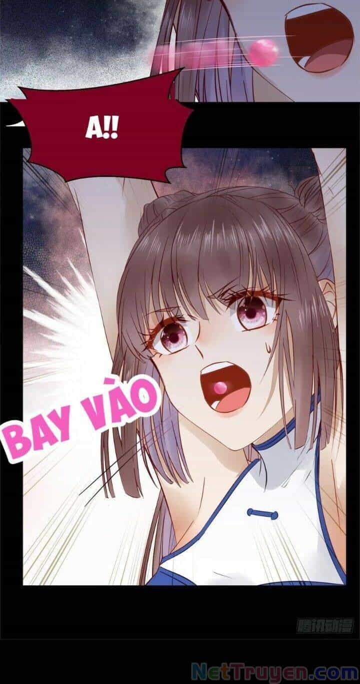 Tuyệt Sắc Quyến Rũ: Quỷ Y Chí Tôn - Chương 264 - ảnh 5