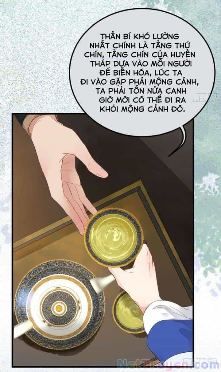 Tuyệt Sắc Quyến Rũ: Quỷ Y Chí Tôn - Chương 265 - ảnh 18