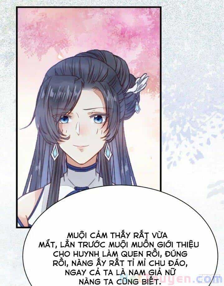 Tuyệt Sắc Quyến Rũ: Quỷ Y Chí Tôn - Chương 265 - ảnh 28