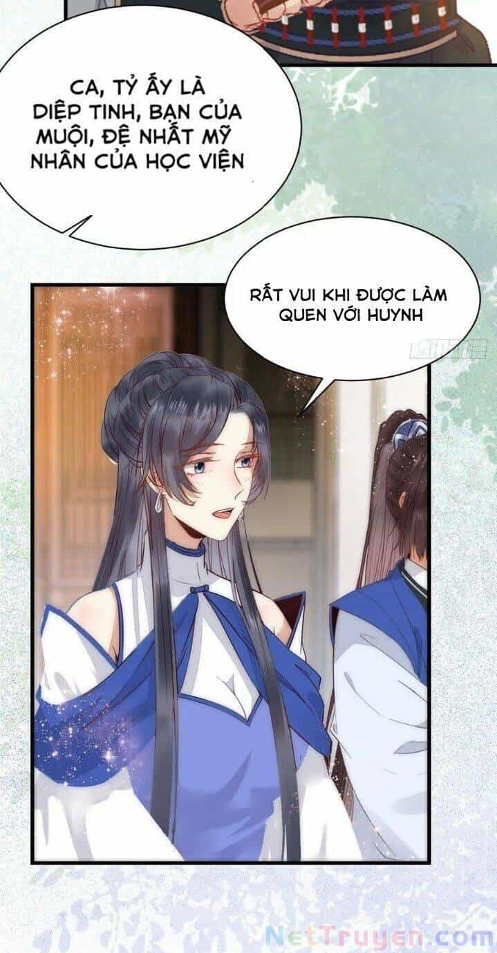 Tuyệt Sắc Quyến Rũ: Quỷ Y Chí Tôn - Chương 265 - ảnh 32