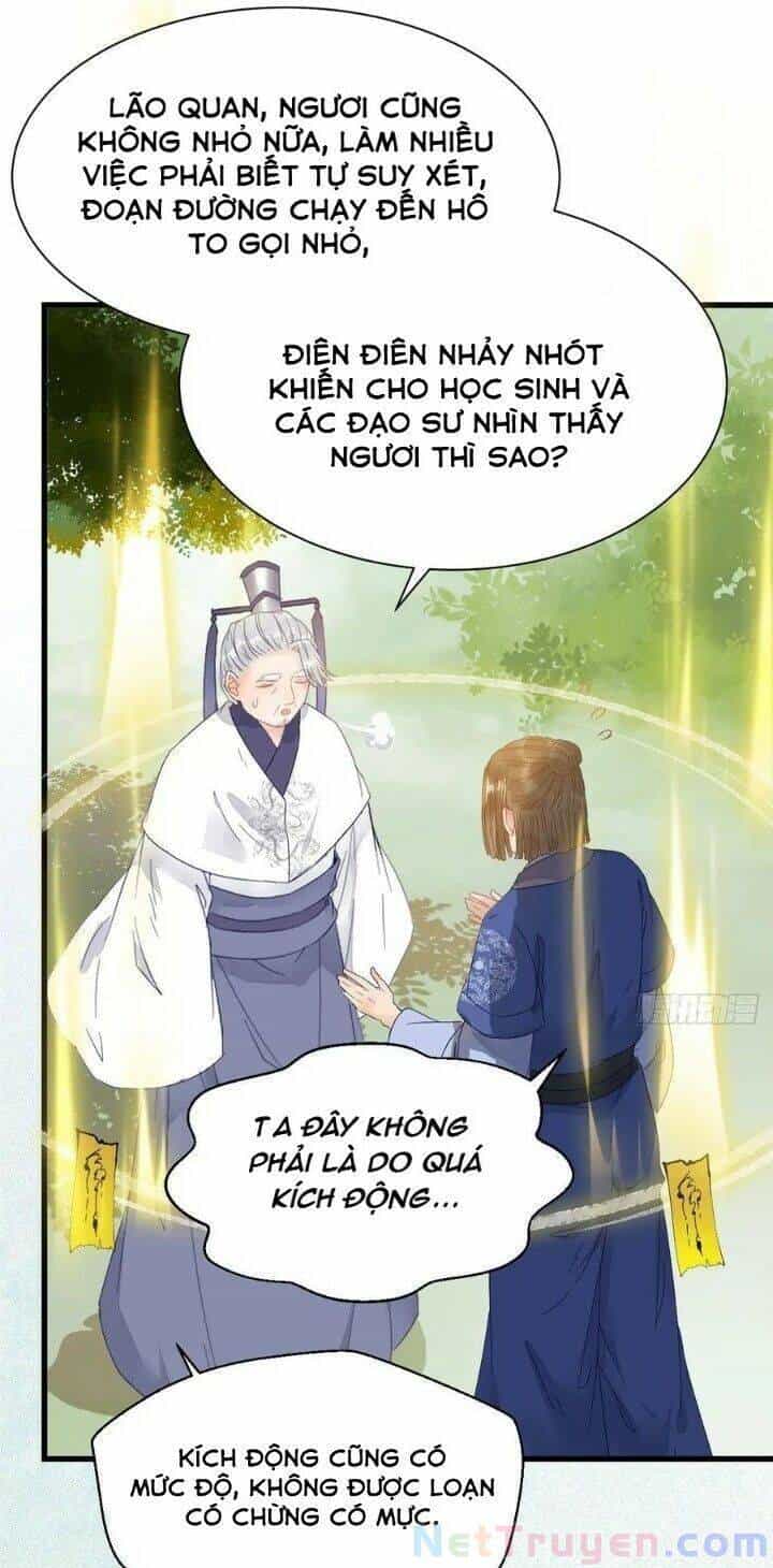 Tuyệt Sắc Quyến Rũ: Quỷ Y Chí Tôn - Chương 269 - ảnh 28
