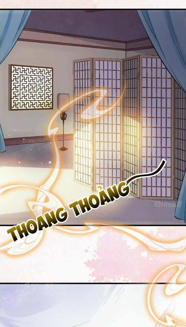 Tuyệt Sắc Quyến Rũ: Quỷ Y Chí Tôn - Chương 270 - ảnh 8