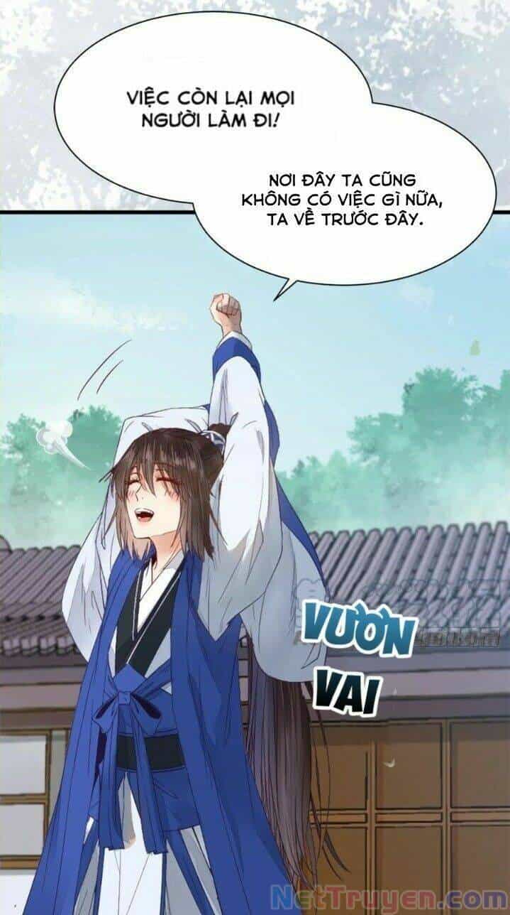 Tuyệt Sắc Quyến Rũ: Quỷ Y Chí Tôn - Chương 271 - ảnh 11