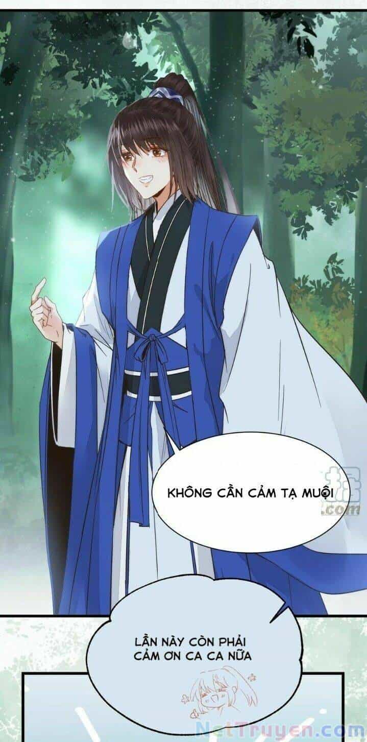 Tuyệt Sắc Quyến Rũ: Quỷ Y Chí Tôn - Chương 271 - ảnh 23