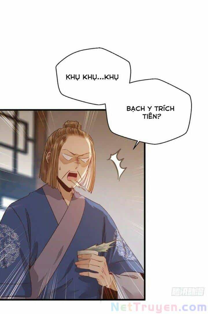 Tuyệt Sắc Quyến Rũ: Quỷ Y Chí Tôn - Chương 272 - ảnh 5