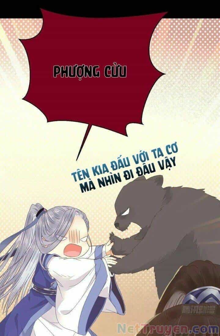 Tuyệt Sắc Quyến Rũ: Quỷ Y Chí Tôn - Chương 273 - ảnh 6