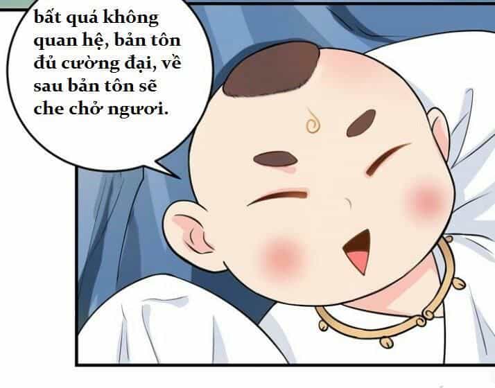 Tuyệt Sắc Quyến Rũ: Quỷ Y Chí Tôn - Chương 27 - ảnh 7