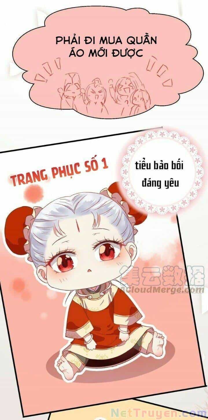 Tuyệt Sắc Quyến Rũ: Quỷ Y Chí Tôn - Chương 277 - ảnh 27