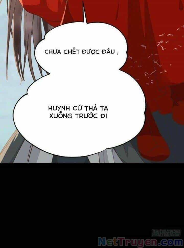 Tuyệt Sắc Quyến Rũ: Quỷ Y Chí Tôn - Chương 278 - ảnh 38