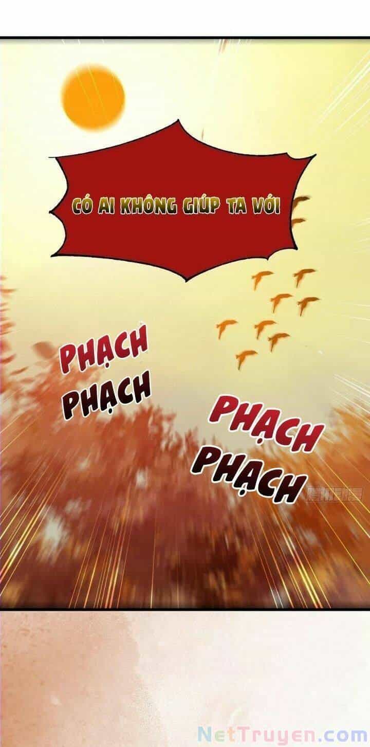 Tuyệt Sắc Quyến Rũ: Quỷ Y Chí Tôn - Chương 280 - ảnh 32