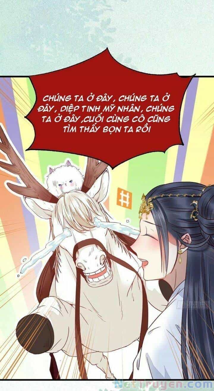 Tuyệt Sắc Quyến Rũ: Quỷ Y Chí Tôn - Chương 280 - ảnh 37