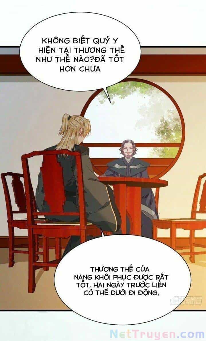 Tuyệt Sắc Quyến Rũ: Quỷ Y Chí Tôn - Chương 281 - ảnh 33